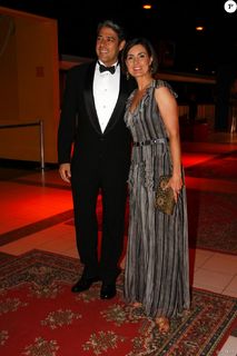 Fátima Bernardes feet photo thumbnail