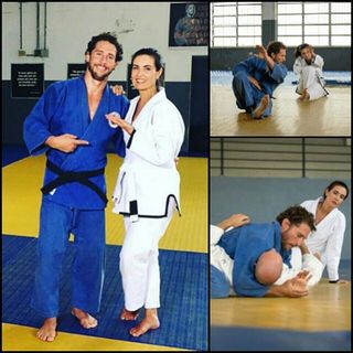 Fátima Bernardes feet photo thumbnail