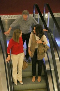 Fátima Bernardes feet photo thumbnail