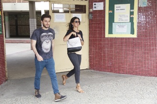 Fátima Bernardes feet photo thumbnail