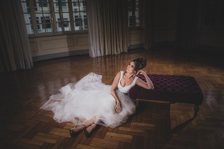 Fátima Bernardes feet photo thumbnail