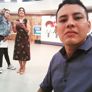 Fátima Bernardes feet photo thumbnail