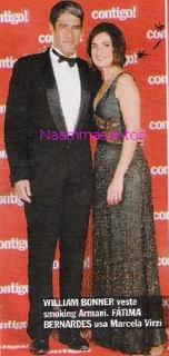 Fátima Bernardes feet photo thumbnail