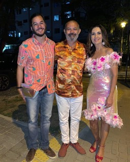 Fátima Bernardes feet photo thumbnail