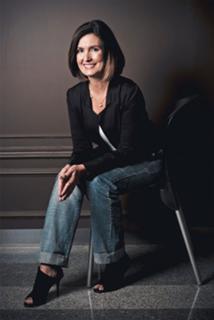 Fátima Bernardes feet photo 4