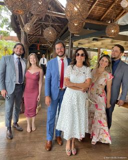 Fátima Bernardes feet photo thumbnail