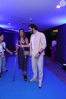 Fátima Bernardes feet photo thumbnail