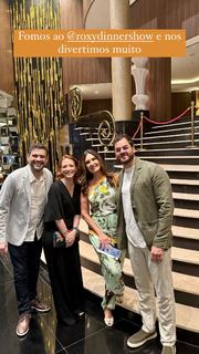 Fátima Bernardes feet photo thumbnail