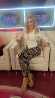 Fátima Florez feet photo 19
