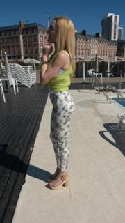 Fátima Florez feet photo 10