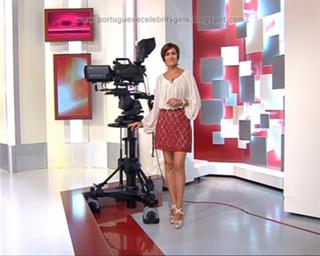Fátima Lopes feet photo 18