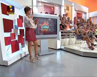 Fátima Lopes feet photo 17