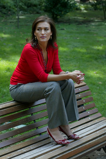 Fátima Lopes feet photo 9