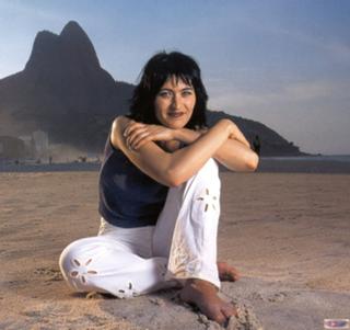 Fátima Lopes feet photo 8