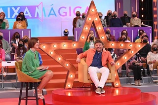 Fátima Lopes feet photo 6