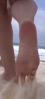 Fátima Torre feet photo 16