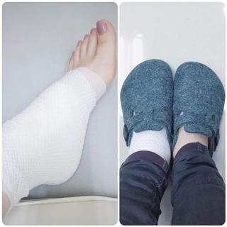 G.E.M. feet photo 12