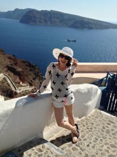 G.E.M. feet photo 11