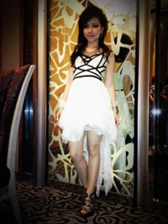 G.E.M. feet photo 7