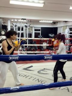 G.E.M. feet photo 4