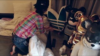 G.E.M. feet photo 16