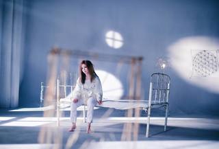 G.E.M. feet photo 8