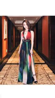 G.E.M. feet photo 20