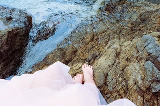 Gabbi Garcia feet photo 1