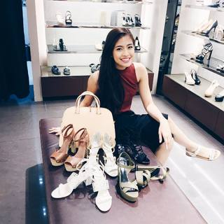 Gabbi Garcia feet photo 3