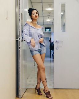 Gabbi Garcia feet photo 18