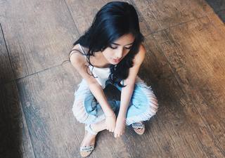Gabbi Garcia feet photo 17