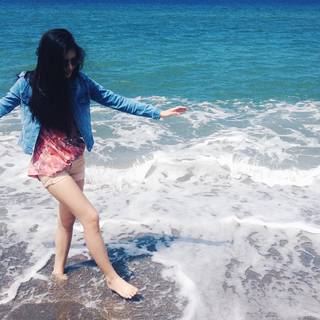 Gabbi Garcia feet photo 15