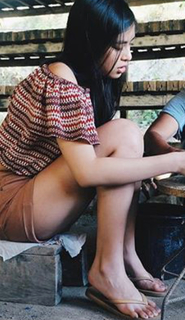 Gabbi Garcia feet photo 13