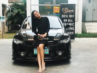 Gabbi Garcia feet photo 10