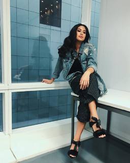 Gabbi Garcia feet photo 9