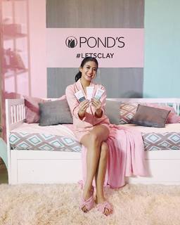 Gabbi Garcia feet photo 8