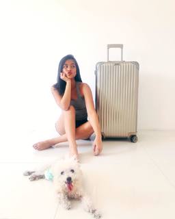 Gabbi Garcia feet photo 5