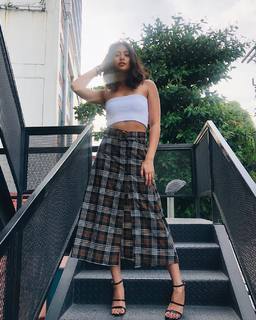 Gabbi Garcia feet photo 4