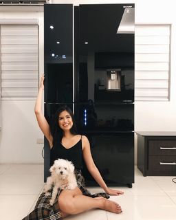 Gabbi Garcia feet photo 2
