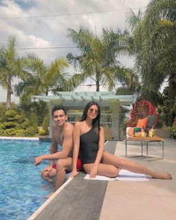 Gabbi Garcia feet photo 19