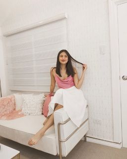 Gabbi Garcia feet photo 16
