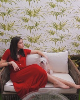 Gabbi Garcia feet photo 15