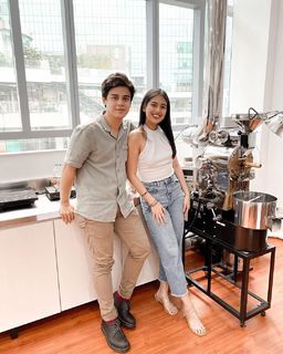 Gabbi Garcia feet photo 12