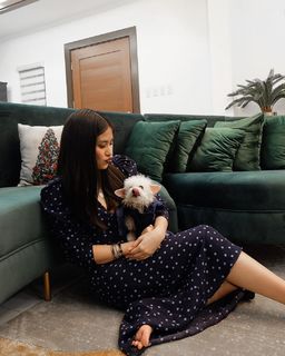 Gabbi Garcia feet photo 11