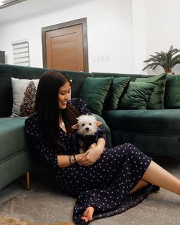 Gabbi Garcia feet photo 10