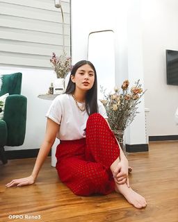 Gabbi Garcia feet photo 8