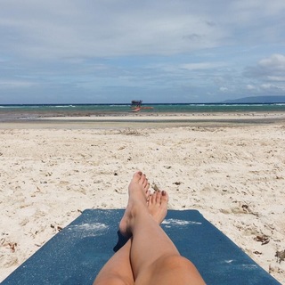 Gabbi Garcia feet photo 6