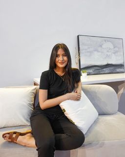 Gabbi Garcia feet photo 3