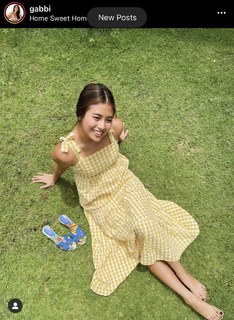 Gabbi Garcia feet photo 17