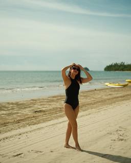 Gabbi Garcia feet photo 10